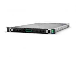 HPE P70540-291 DL360 Gen11 Xeon Silver 4509Y 2.6GHz 1P8C 32GBメモリ 8SFF MR408i-o/4GB 1000W電源 BCM5719-T4 1Gbx4 モデル