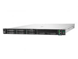 HPE P72989-291 DL325 Gen10 Plus v2 EPYC 7203P 2.8GHz 1P8C 32GBメモリ ホットプラグ 8SFF MR416i-a/4GB 500W電源 BCM5719-T4 モデル