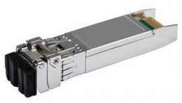 HPE S2P33A HPE Aruba Networking 25G SR SFP28 LC 100m MMF C-Class Transceiver