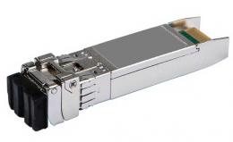 HPE S2P34A HPE Aruba Networking 25G LR SFP28 LC 10km SMF C-Class Transceiver