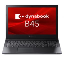 Dynabook A6BVKWV8261A dynabook B45/KW(Celeron 7305/8GB/SSD128GB/スーパーマルチ/Win11Pro 22H2/Office無/15.6)