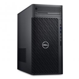【法人様宛限定】Dell DTWS038-002N3 Precision Tower 3680(Core i7-14700/16GB/SSD・512GB/DVD+/-RWドライブ(RAM対応)/Win11Pro/Officeなし/NVIDIA T400/3年保守)
