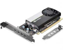 レノボ 4X61P81433 NVIDIA T1000E 8GB GDDR6 グラフィックスカード