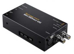 BlackmagicDesign 9338716-009033 Blackmagic 2110 IP Mini BiDirect 12G CONVNVIPF/IP/12G