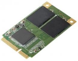 ADTEC ADOSS3120G3DCENES 産業用 mSATA SSD 120GB 3D TLC 標準温度品