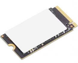 レノボ 4XB1N36072 ThinkPad 512GB M.2 PCIe Gen4x4 OPAL対応ソリッドステートドライブ2(2242規格)