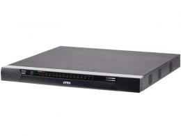 ATEN KN2132VB 1ローカル 2リモートアクセス 32ポート カテゴリ5e IP-KVMスイッチ