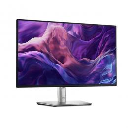 【法人様宛限定】Dell P2425H 液晶ディスプレイ23.8型/1920×1080/HDMI、DisplayPort、VGA/ブラック/スピーカー：なし