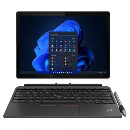レノボ 21LK002SJP ThinkPad X12 Detachable Gen 2 (Core Ultra 5 134U/16GB/SSD・256GB/Win11Pro/12.3型/nanoSIM/LTE/ペンあり)