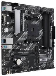 【法人様宛限定】ASUS PRIME/A520M-A/2 AMD A520チップセット搭載 AM4ソケット microATXマザーボード