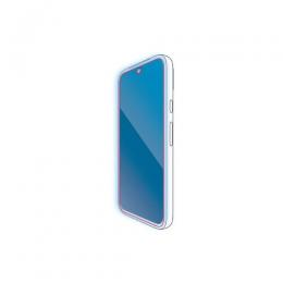ELECOM PM-P241FLBLGN Google Pixel 8a用フィルム/ブルーライトカット/指紋防止/高透明