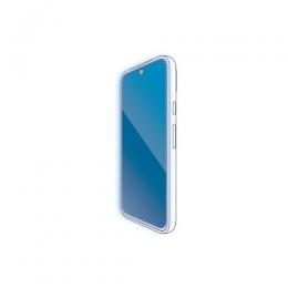ELECOM PM-P241FLGZBL Google Pixel 8a用ガラスフィルム/SHOCKPROOF/ブルーライトカット