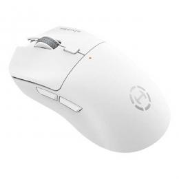 プリンストン ED-G3MPRO-WH Edifier社製トリプルモード接続 ワイヤレスゲーミングマウス G3M PRO （ホワイト）
