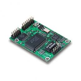 MOXA NE-4120A RS422/485デバイス用10/100Mイーサネットネットワークイネーブラ Pin header