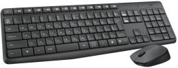Logicool MK235 ワイヤレスコンボ