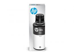 日本HP 1VV24AA HP32 インクボトル 黒