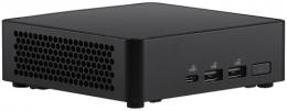 【法人様宛限定】ASUS RNUC14RVKU500000I 第14世代 Core Ultra 5 125H搭載 小型PC 薄型モデル（メモリなし/ストレージなし/ODDなし/OSなし）