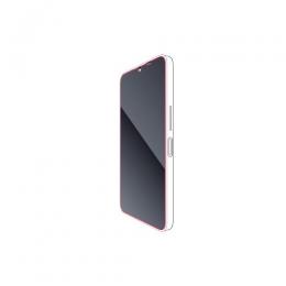 ELECOM PM-S241FLF AQUOS wish4 (SH-52E)用フィルム/指紋防止/反射防止