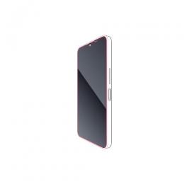 ELECOM PM-S241FLFG AQUOS wish4 (SH-52E)用フィルム/指紋防止/高透明