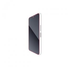 ELECOM PM-S241FLFPAGN AQUOS wish4 (SH-52E)用フィルム/衝撃吸収/指紋防止/高透明