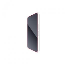 ELECOM PM-S241FLGG AQUOS wish4 (SH-52E)用ガラスフィルム/高透明