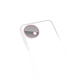 ELECOM PM-S241FLLFG AQUOS wish4 (SH-52E)用カメラレンズフィルム/高透明