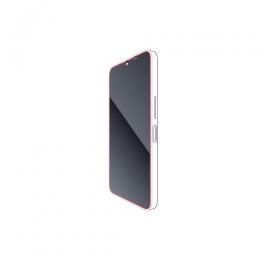 ELECOM PM-S241FLSTGN AQUOS wish4 (SH-52E)用フィルム/スムース/指紋防止/高透明