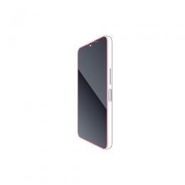 ELECOM PM-S241FLSTN AQUOS wish4 (SH-52E)用フィルム/スムース/指紋防止/反射防止