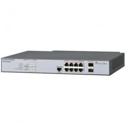 フルノシステムズ ACERA 9010-08 マネージド・スイッチ ACERA 9010-08