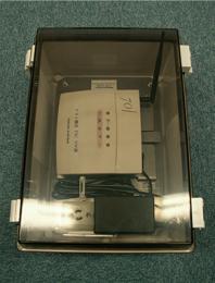 フルノシステムズ APBOXD APBOX（防塵防湿用）