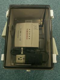 フルノシステムズ APBOXE APBOX（軒下用）