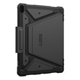 プリンストン UAG-IPDA13M2-FSE-BK 13インチ iPad Air(M2)用METROPOLIS SE ブラック