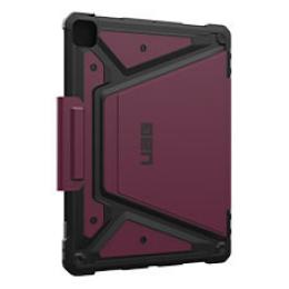 プリンストン UAG-IPDP13M4-FSE-BD 13インチ iPad Pro(M4)用METROPOLIS SE ボルドー