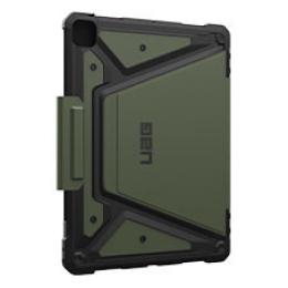 プリンストン UAG-IPDP13M4-FSE-OL 13インチ iPad Pro(M4)用METROPOLIS SE オリーブ