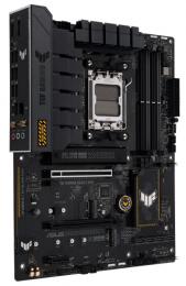 【法人様宛限定】ASUS TUF/GAMING/B650-E/WIFI AMD B650チップセット搭載 AM5 ATXマザーボード WIFIモデル