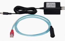 イメージニクス DC-RJ12S DCプラグ/RJ45変換ケーブルセット