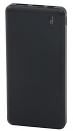 グリーンハウス GH-BTPX100-BK モバイル充電器 PD20対応 10000mA ブラック