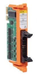 CONTEC CPSN-DO-16L デジタル出力 CONPROSYS nanoシリーズ I/Oモジュール 16ch （絶縁12～24VDC）
