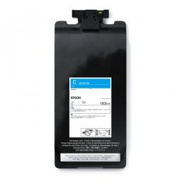 EPSON SC34C160 SureColor用 インクパック/1600ml（シアン）