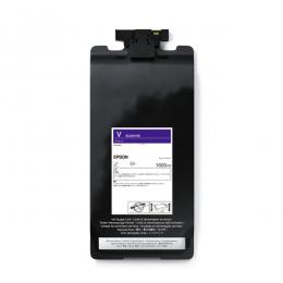 EPSON SC34V160 SureColor用 インクパック/1600ml（バイオレット）