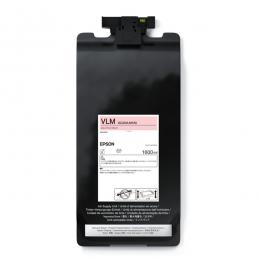 EPSON SC34VLM160 SureColor用 インクパック/1600ml（ビビッドライトマゼンタ）