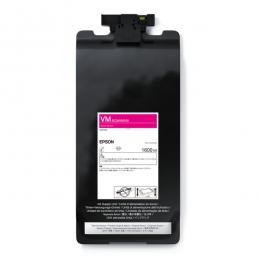 EPSON SC34VM160 SureColor用 インクパック/1600ml（ビビッドマゼンタ）