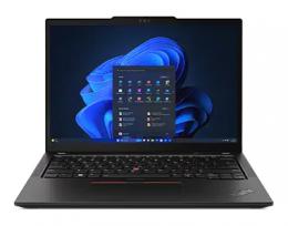 レノボ 21LU0000JP ThinkPad X13 Gen 5 (13.3型ワイド/Ultra 5 125U/16GB/256GB/Win11Pro)