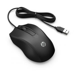 日本HP 822M9UT#UUF HP G105 有線マウス