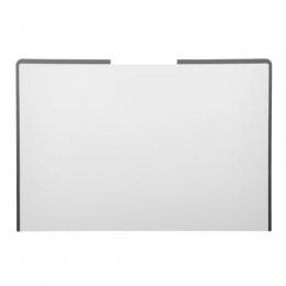 ELECOM EF-MSL7MPFNSK Surface Laptop 7用のぞき見防止フィルタ/ナノサクション/ブルーライトカット/15インチ