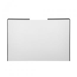 ELECOM EF-MSL7SPFNSK Surface Laptop 7用のぞき見防止フィルタ/ナノサクション/ブルーライトカット/13.8インチ