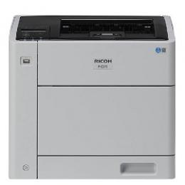 Ricoh 514981 A4カラーレーザープリンター RICOH P C375