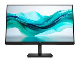 日本HP 9U5B0UT#ABJ HP Series 3 Pro 322pf FHDモニター(21.5型/1920×1080/VGA、HDMI 1.4、DisplayPort 1.2/ブラック/スピーカー：無)