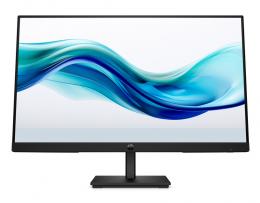 日本HP 9U5J5UT#ABJ HP Series 3 Pro 324pf FHDモニター(23.8型/1920×1080/VGA、HDMI 1.4、DisplayPort 1.2/ブラック/スピーカー：無)