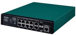 パナソニックEW ZLP260893VB5 GA-MLV8TPoE+ 5年先出しSB保守バンドル